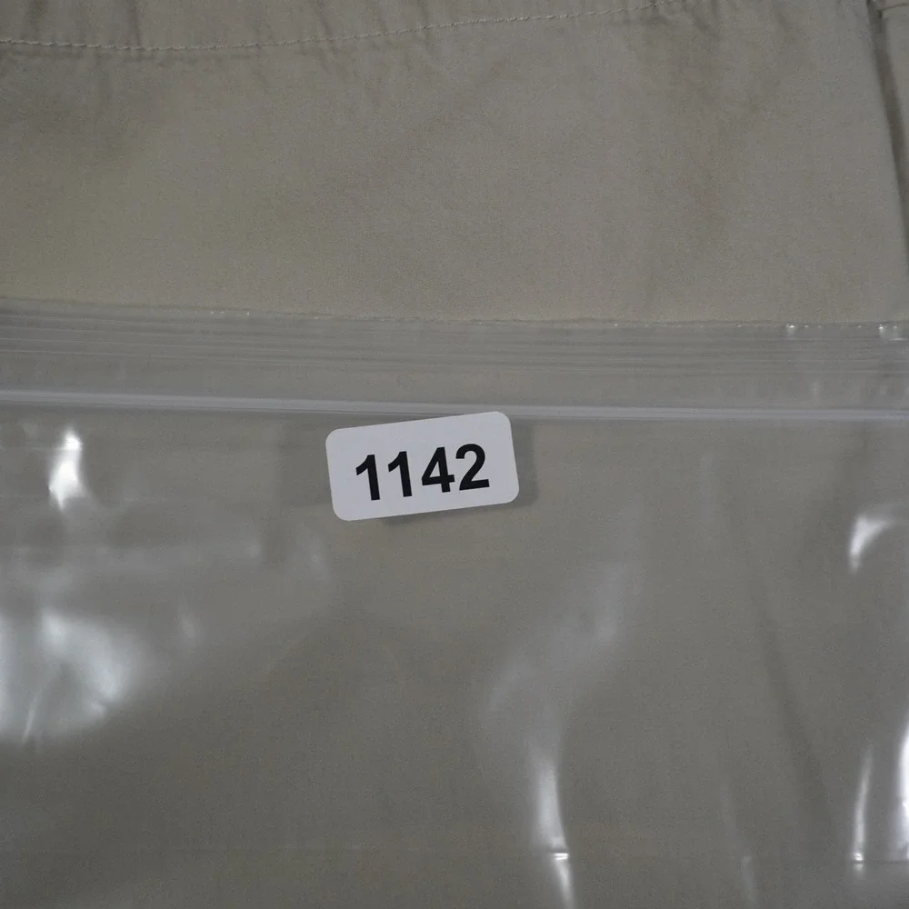 Columbia Mens‎ 40 Regular Beige Casual Chino Shorts Comfort Outdoor New
